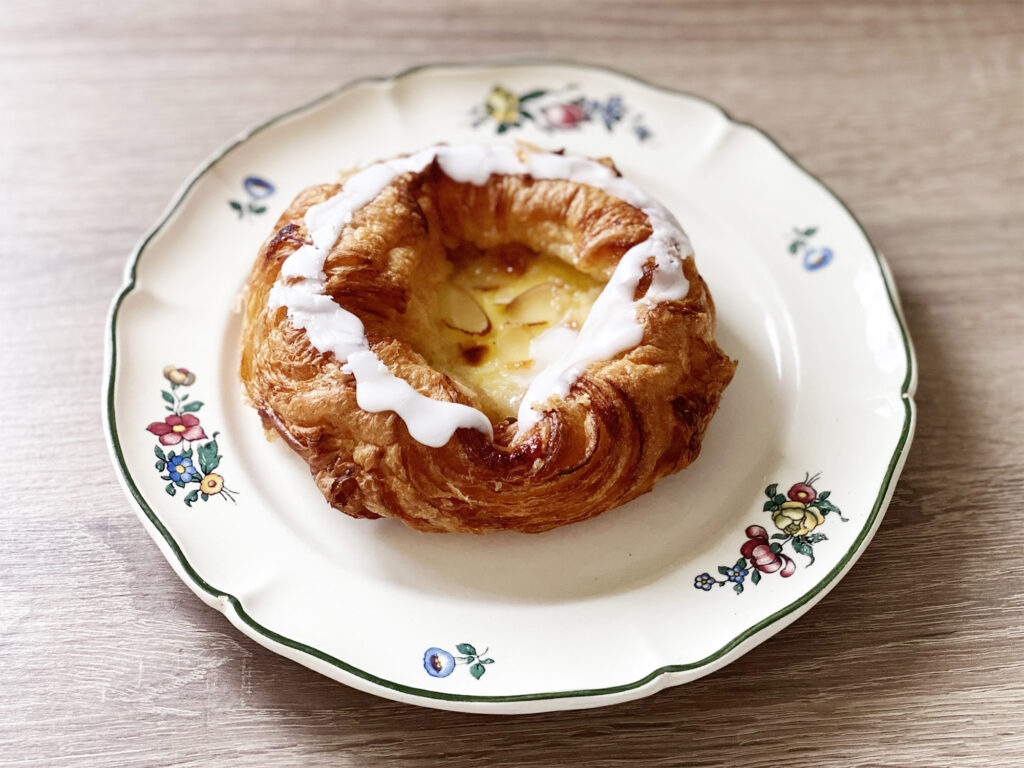 Wienerbrød