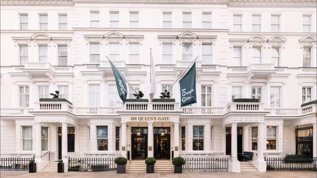 Where to Stay in London with Kids: Best Family Areas and Hotels