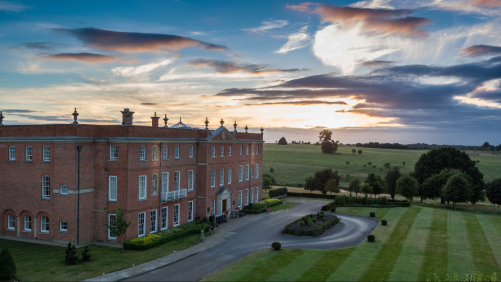 Four Seasons Hotel Hampshire – Hampshire