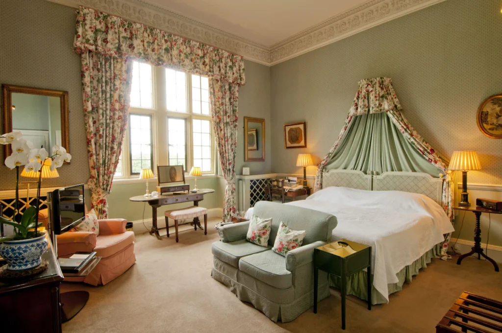 Hartwell House Hotel & Spa
