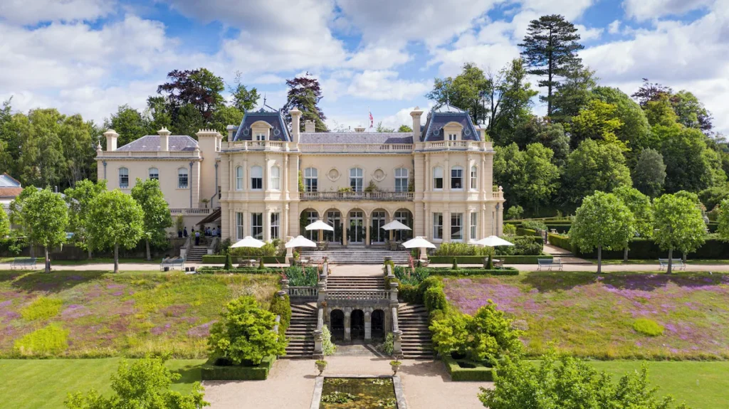 Beaverbrook – Surrey