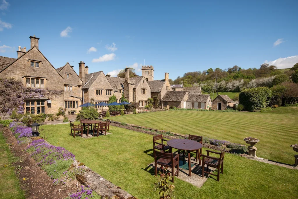 Buckland Manor – Broadway