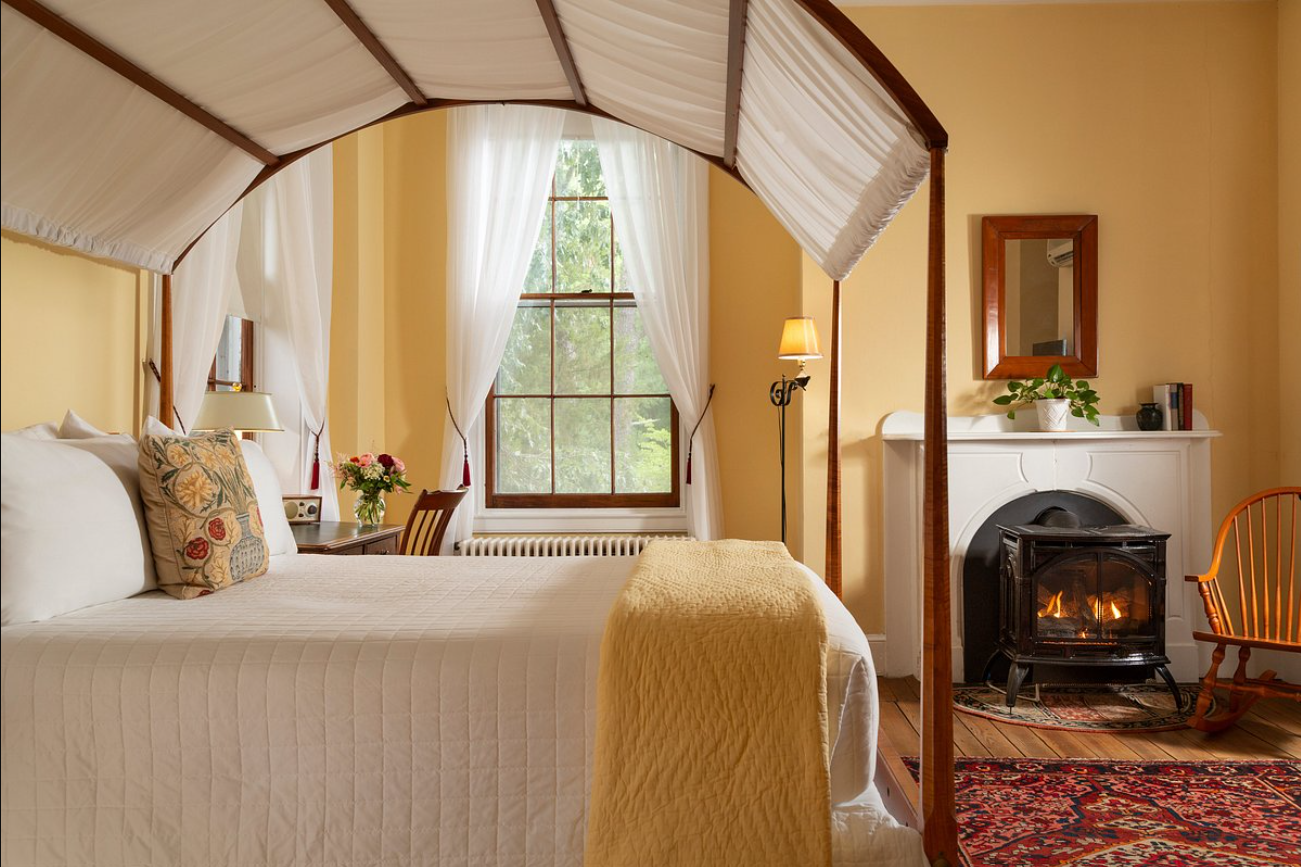 Bed and Breakfast Accommodation in Edinburgh: A Complete Guide for Every Traveller