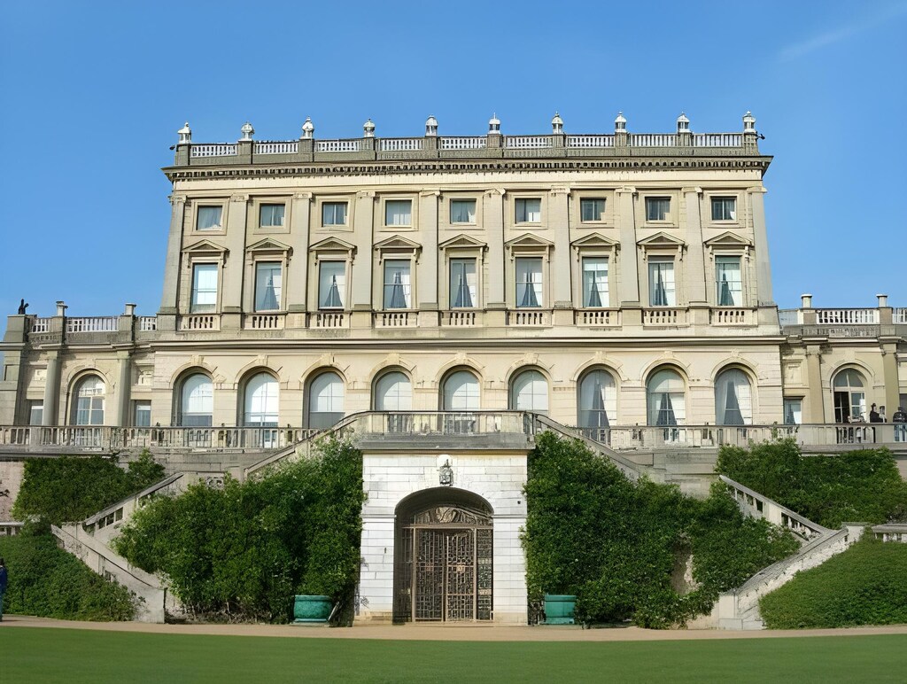 Cliveden House – Berkshire