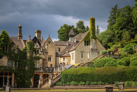Best Hotels in Cotswolds: 14 Beautiful Places to Stay