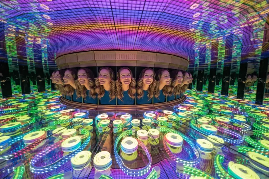 Camera Obscura & World of Illusions