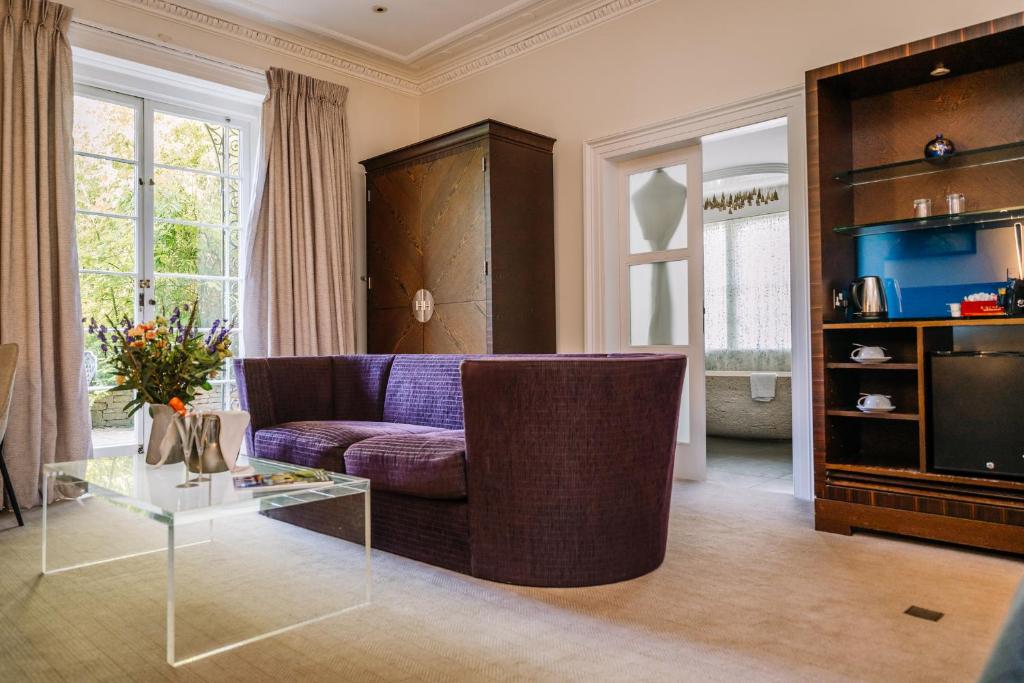 Cotswold House Hotel & Spa
