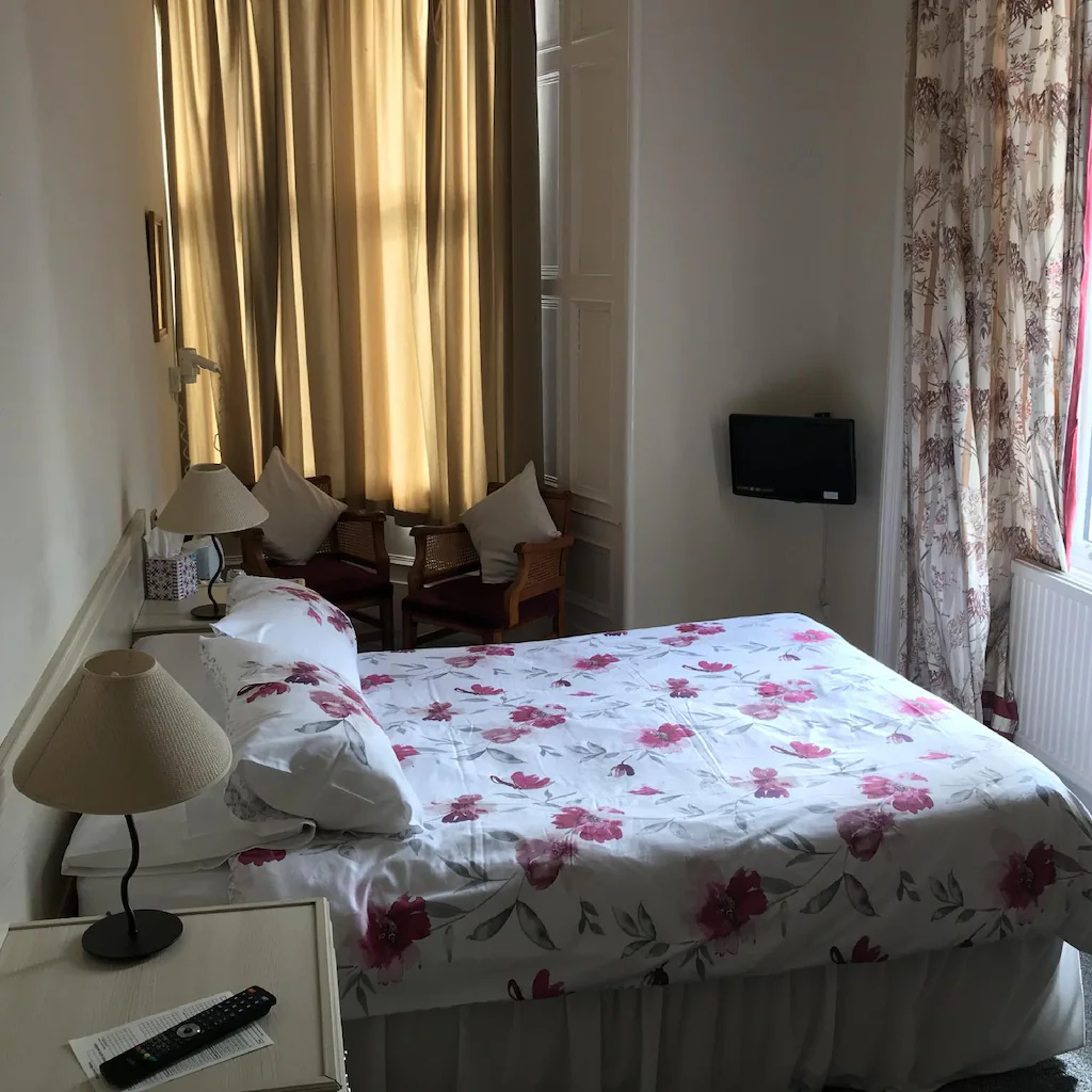 Dorstan Guest House edinburgh