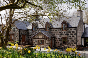 Restaurants Isle of Skye Scotland: 15 Best Places to Eat