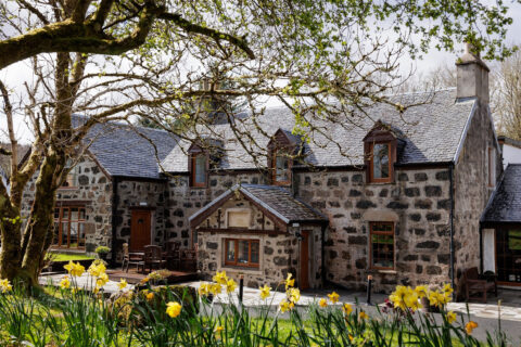 Restaurants Isle of Skye Scotland: 15 Best Places to Eat
