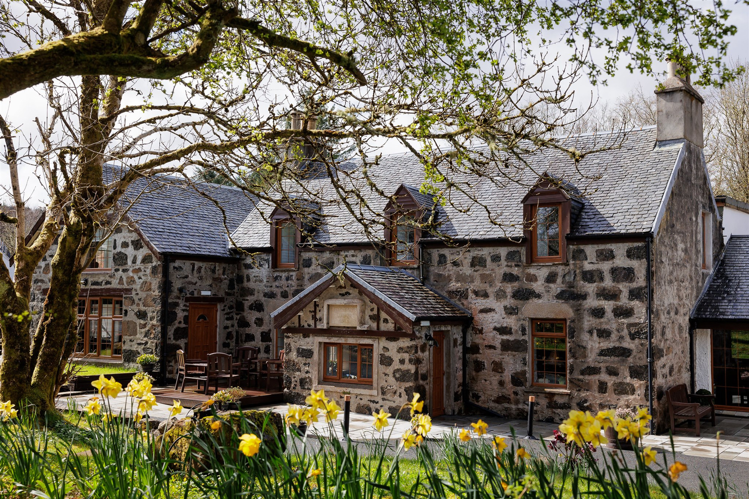 Restaurants Isle of Skye Scotland: 15 Best Places to Eat