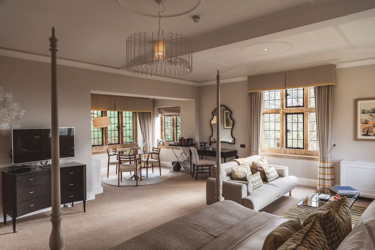 hotels in Cotswolds UK