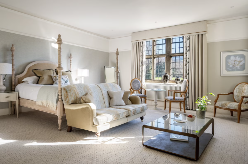 Greenway Hotel & Spa