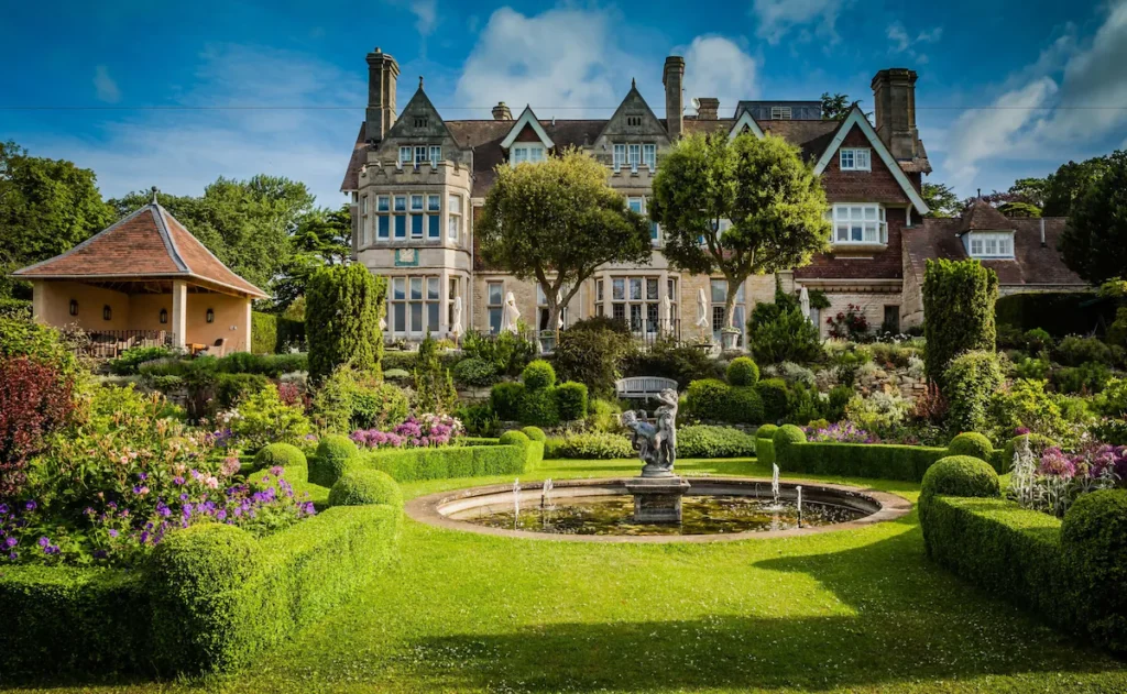 Hambleton Hall – Rutland