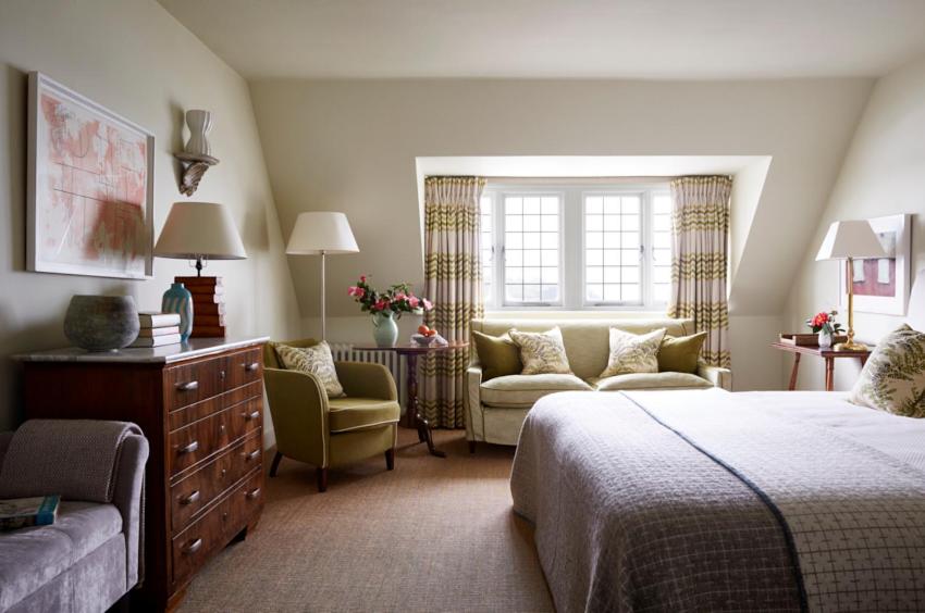 Hotel Tresanton – Cornwall