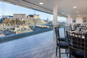 Hotels Near Edinburgh Castle: The Ultimate Guide to Staying in Edinburgh's Historic Heart