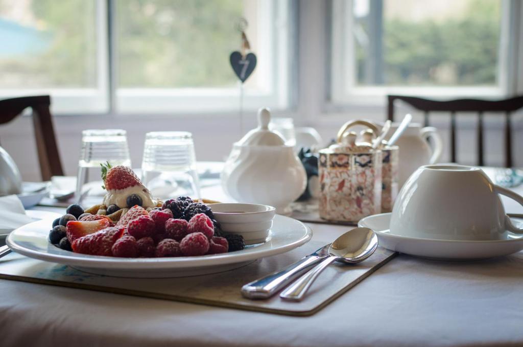 kingsway guest house edinburgh