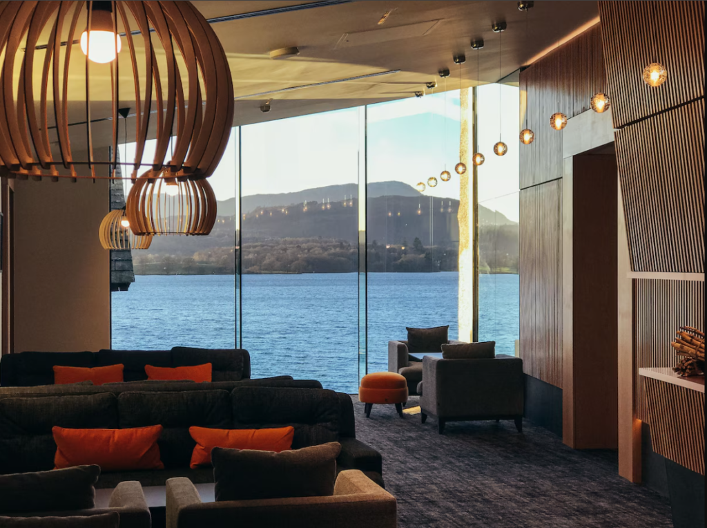 Low Wood Bay Resort & Spa – Windermere