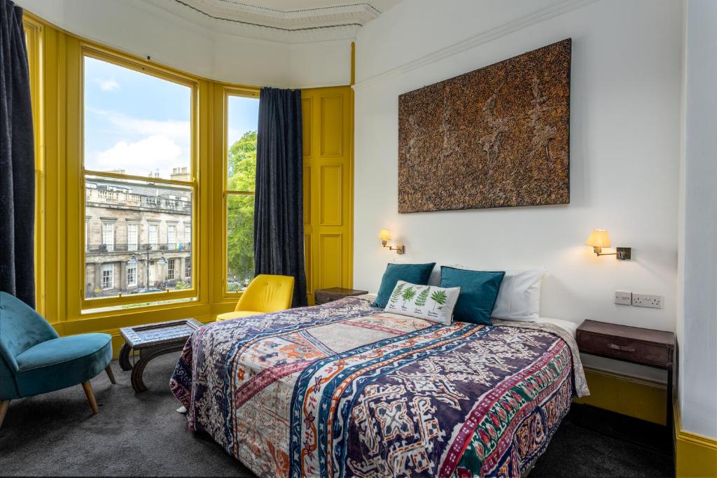 New Town Guest House edinburgh