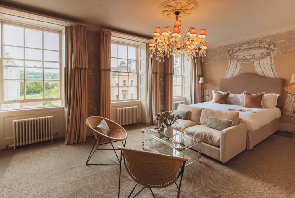 No.15 by GuestHouse, Bath – Bath