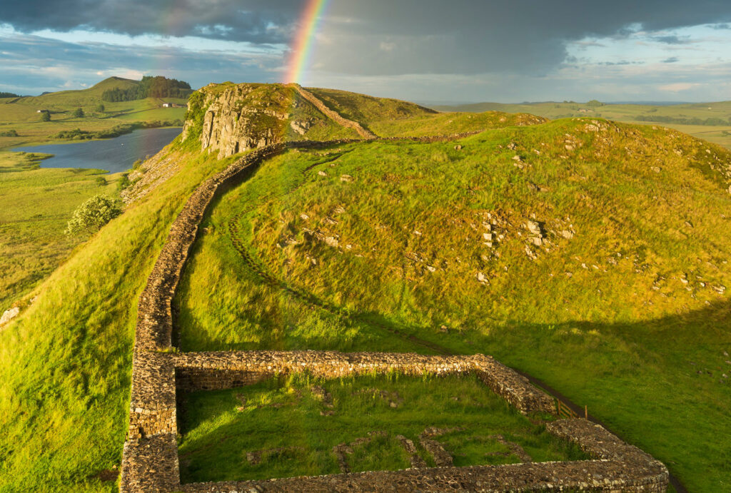 Northumberland National Park