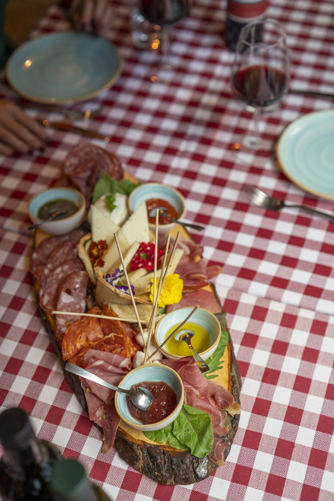 Osteria del Proconsolo