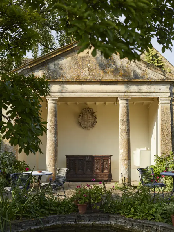 THE PIG-in the Cotswolds