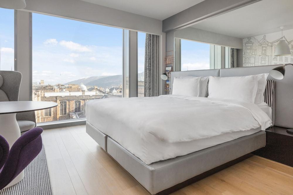 Radisson Collection Hotel, Royal Mile Edinburgh