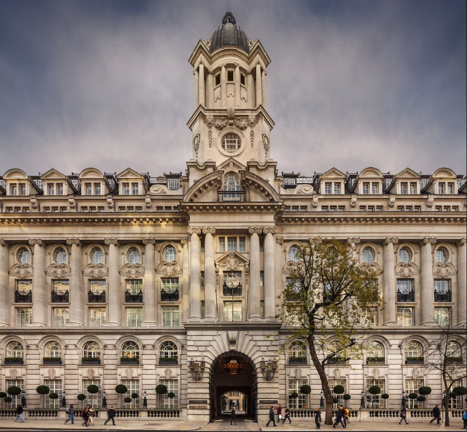 Rosewood London