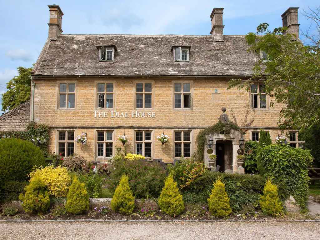 The Dial House Hotel & Restaurant