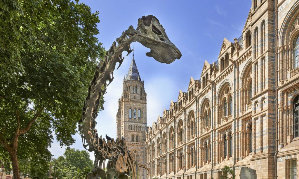 where to stay in London with kids