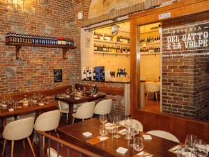 Best Dining in Florence: Popular Restaurants and Local Food Guide