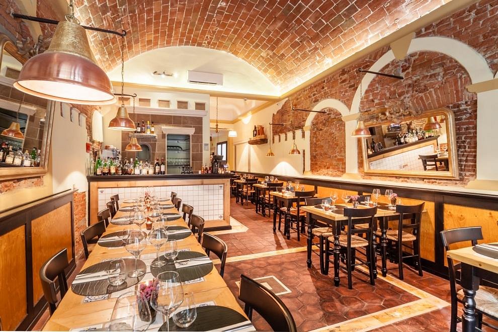 Trattoria Giovanni