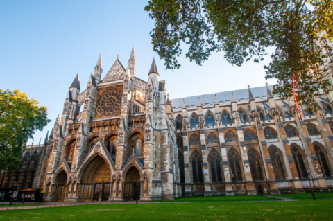 15 Best Things to Do in England and the UK