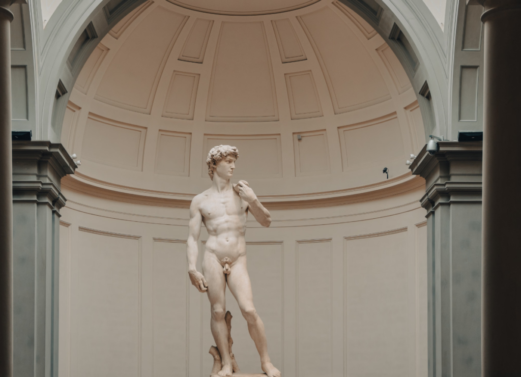 accademia gallery florence