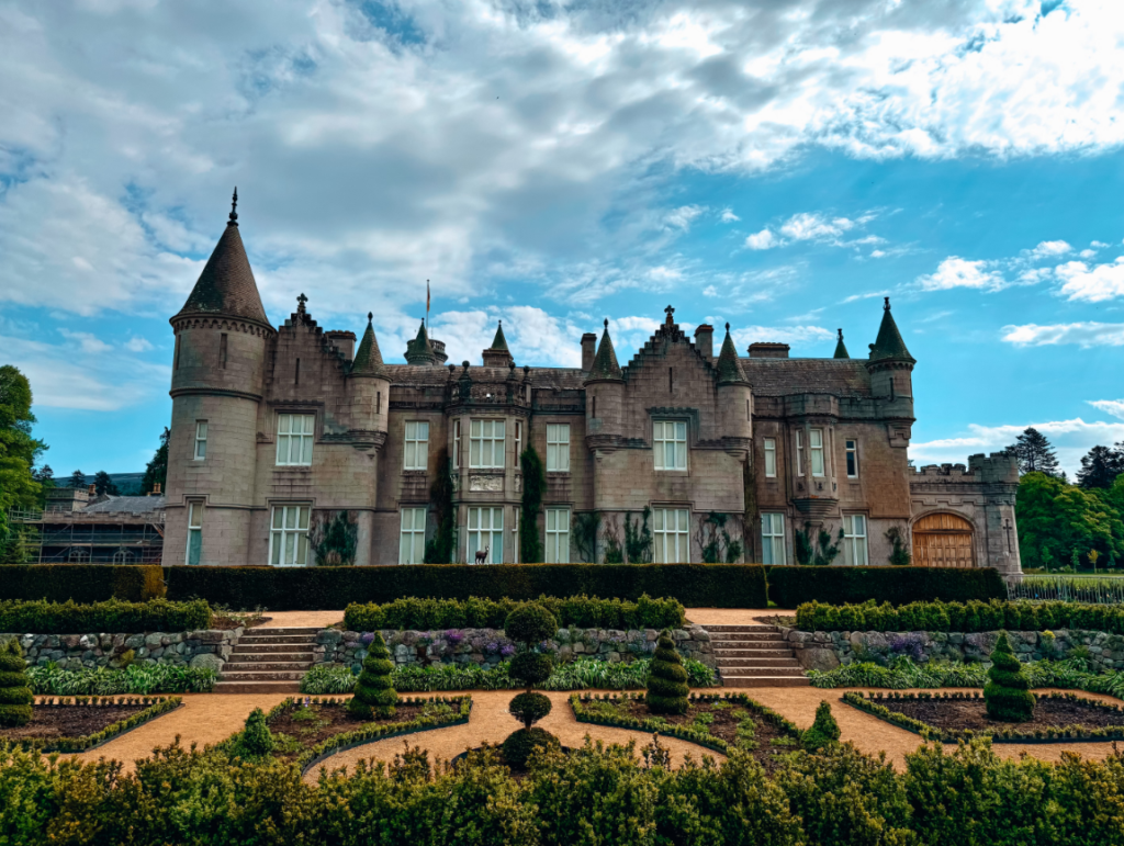Balmoral Castle