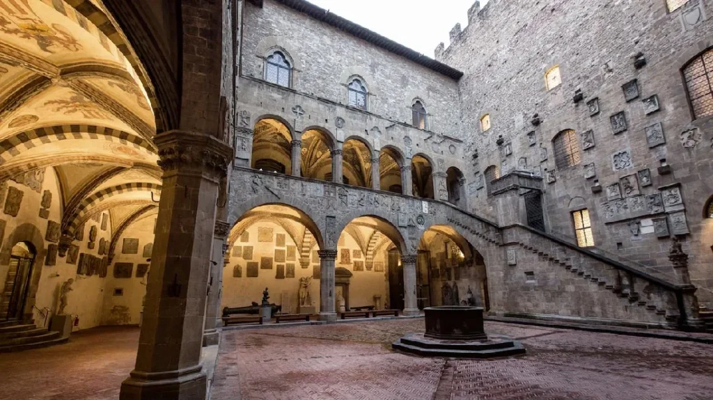 Bargello National Museum