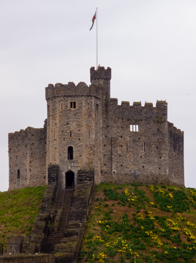 Wales things to see