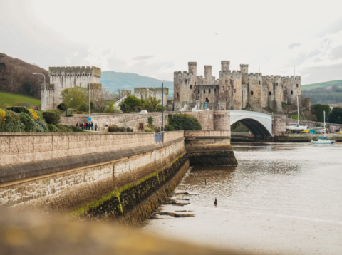 Things to Do in Wales: Best Stuff to Do in North Wales