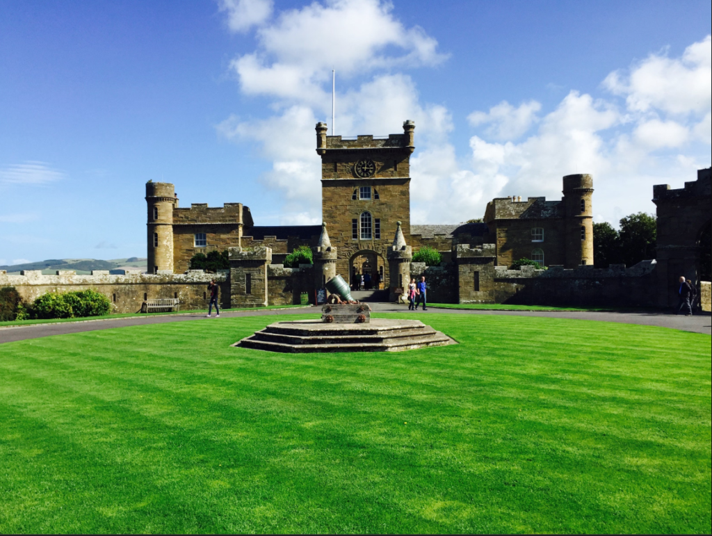 culzean castle