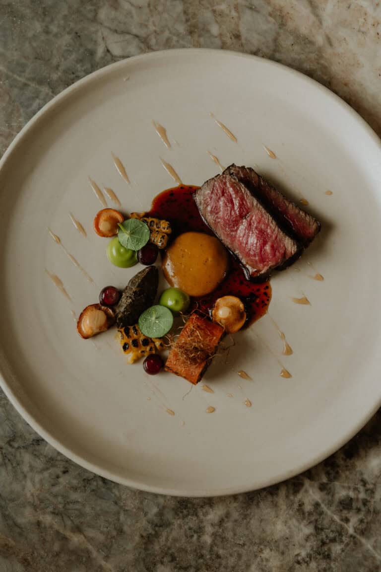 Evelyn's Table – Soho