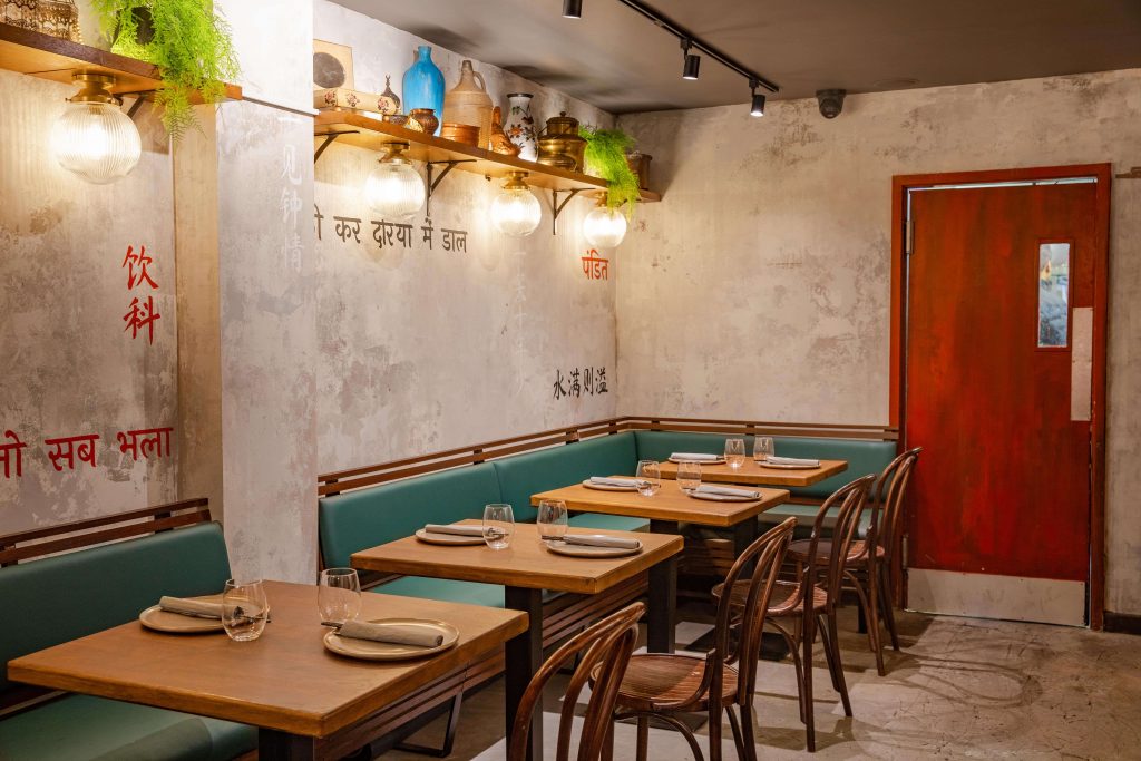 Fatt Pundit – Covent Garden
