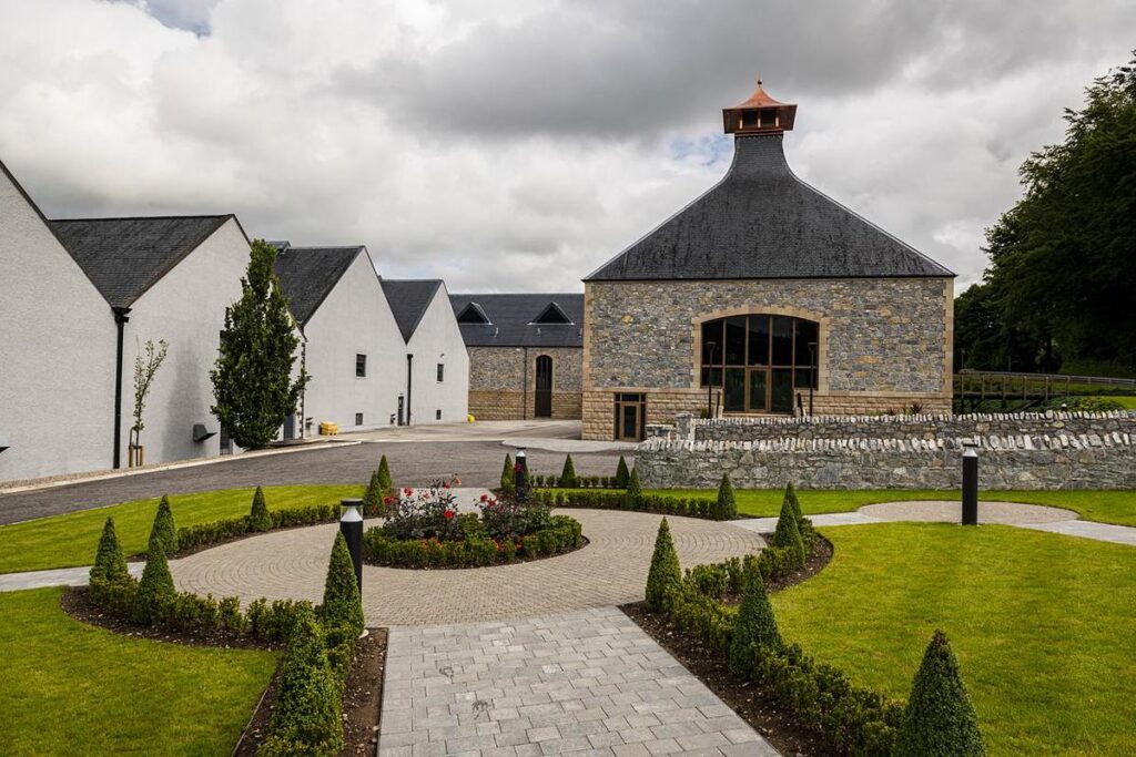 scotch tours
