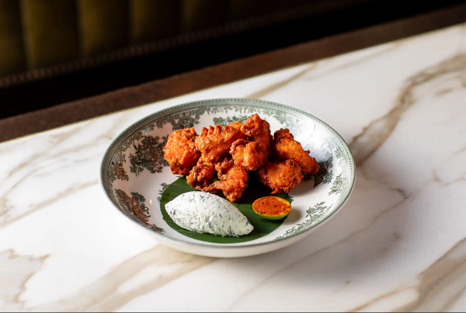 Gymkhana – Mayfair