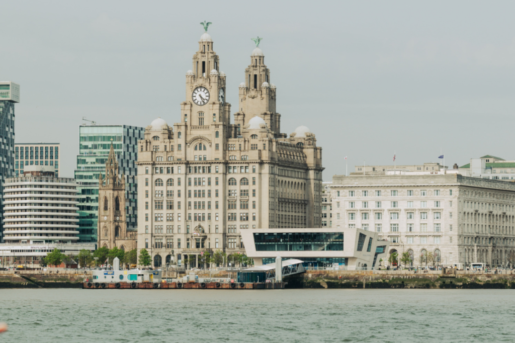 Liverpool