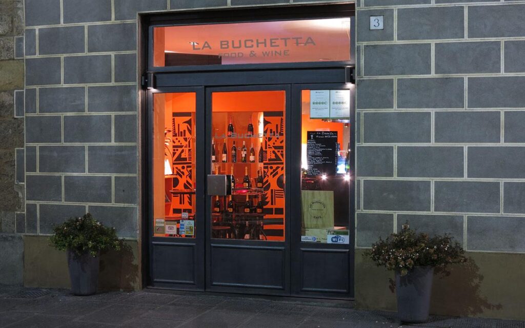 best dining in Florence