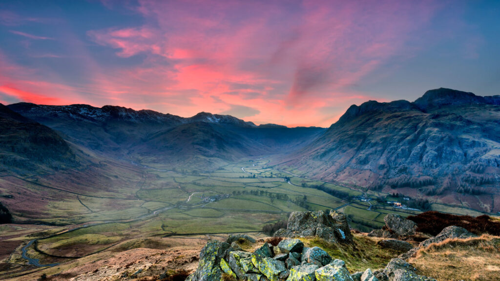 United Kingdom national parks