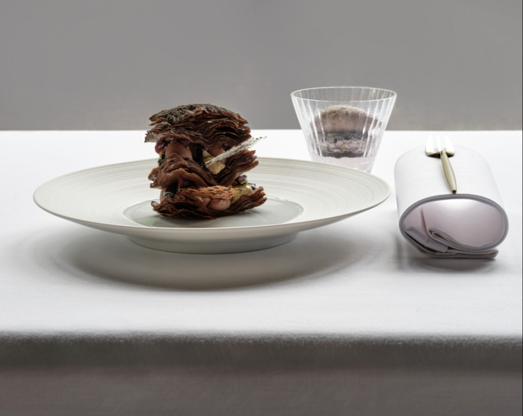The Ledbury – London