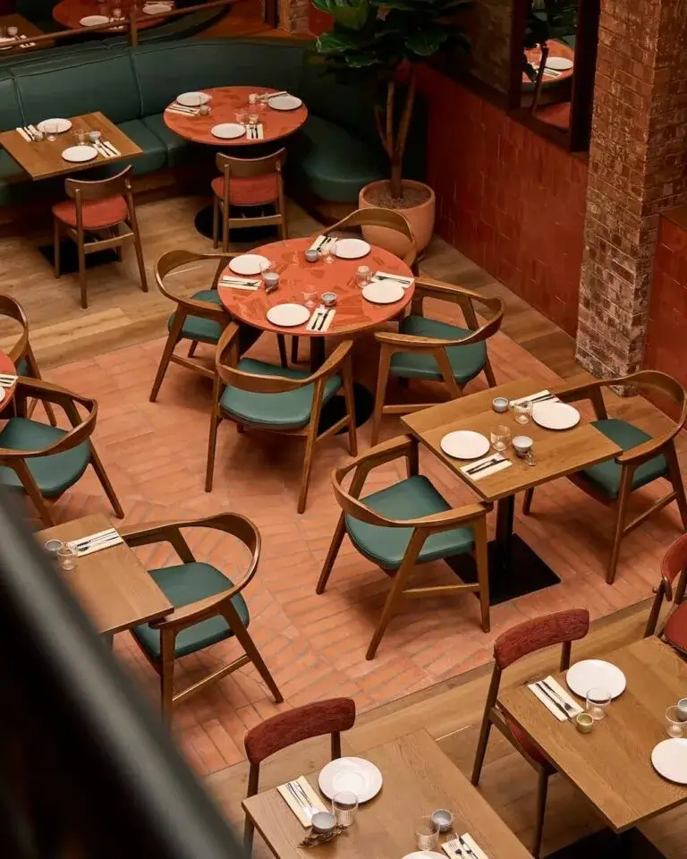 Legado – Shoreditch, London