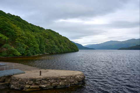 United Kingdom National Parks: Best National Parks in England and the UK